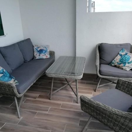 Jona - Dugi Rat - Mali Rat Appartement Buitenkant foto